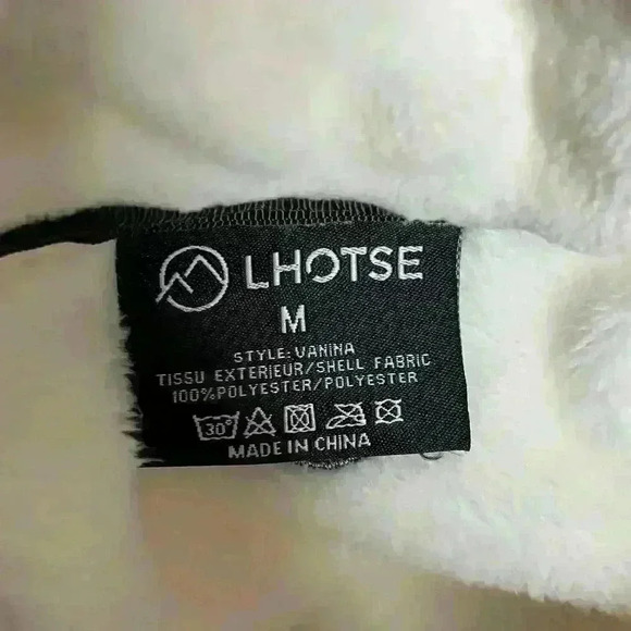 LHOTSE Vanina Fleece Jacket - Picture 5 of 8